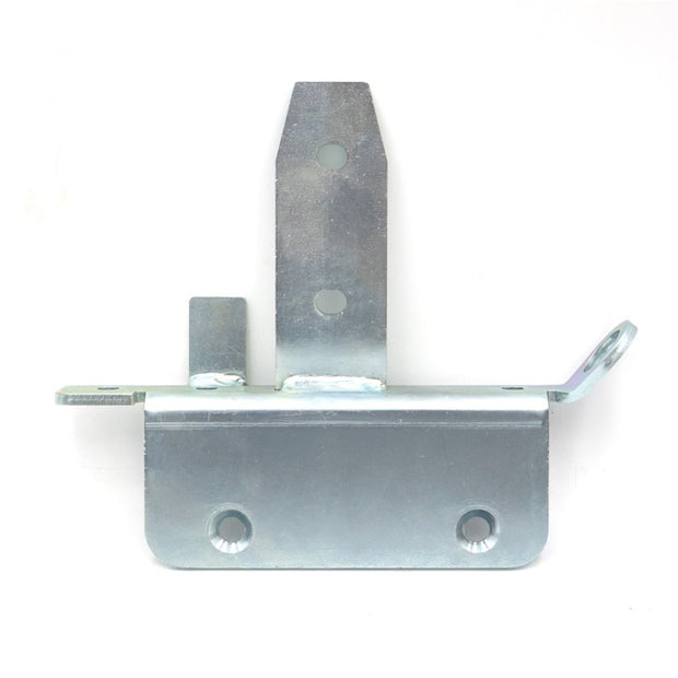 Csúszókonzol, jobb hátsó