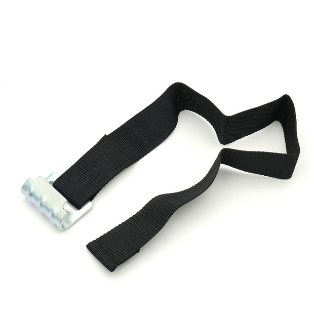 Ponyvafeszítő heveder gurtni 70 cm