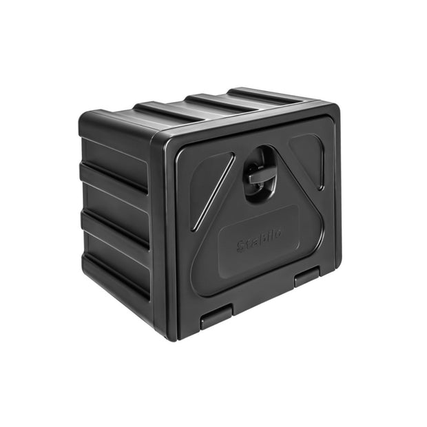 Szerszámos láda 500x400x350 Stabilo vastagfalú