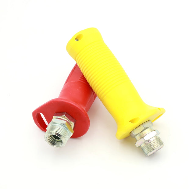 Légkuplung kar szett 22-es LPK-22x1,5 PHILLIPS