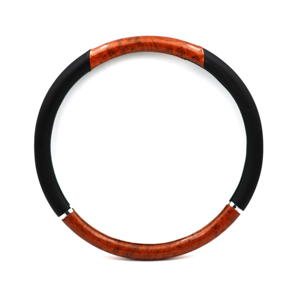 Kormányvédő fa hatású 44-46