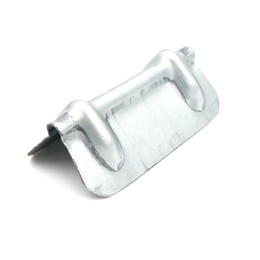 Élvédő fém XMD 90x90x205mm