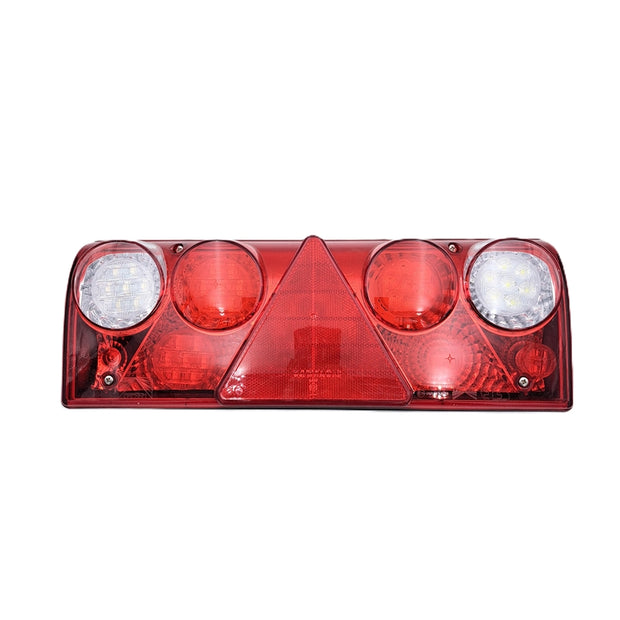 Lámpa, Europoint II, bal,