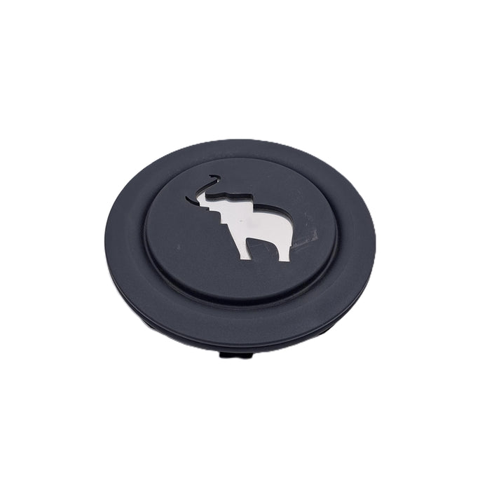 Porsapka #Schmitz# műanyag,