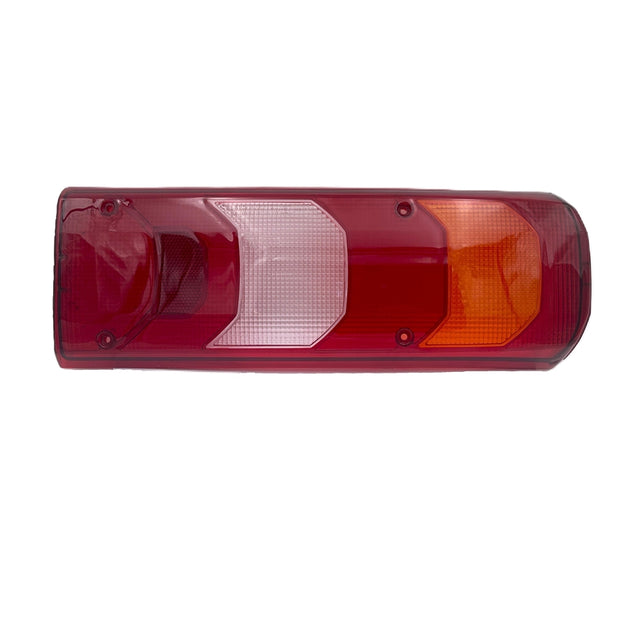 Lámpa búra MB Actros MP4 univ.