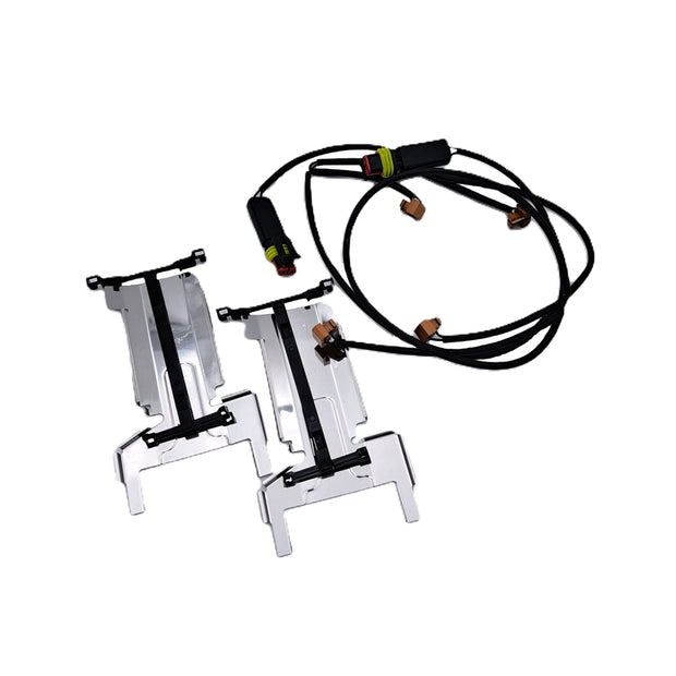 Kopásérzékelő  készlet Knorr