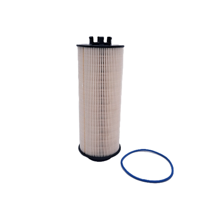 Üzemanyagszűrő betét