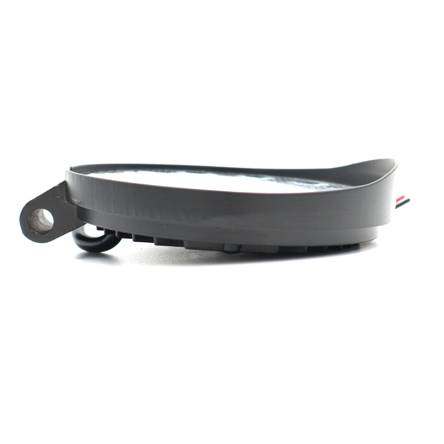 Munkalámpa 14 LED 14W kerek 12-24V OP