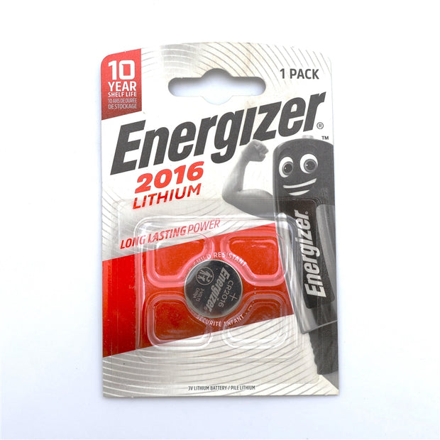 Elem CR2016 líthium 1 db-os