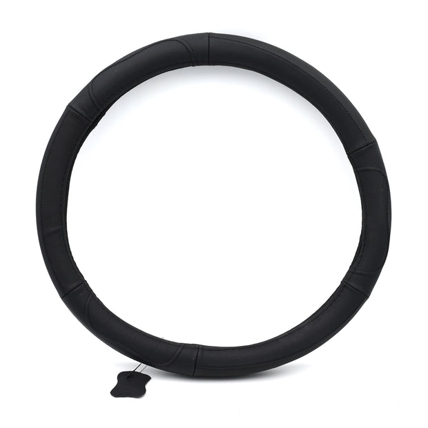 Kormányvédő bőr 49cm átmérő