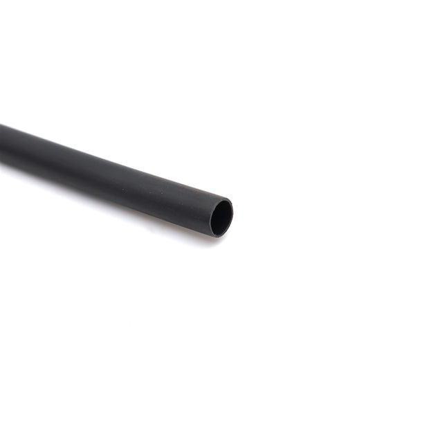 Zsugorcső 6,4-3,2mm-re gyantás gyantás, 1m