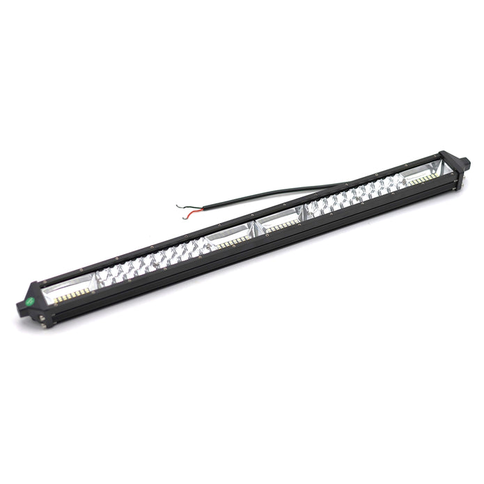 Munkalámpa LED vékony40W12-24V 136 LED, 56cm OP