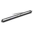 Munkalámpa LED vékony40W12-24V 136 LED, 56cm OP