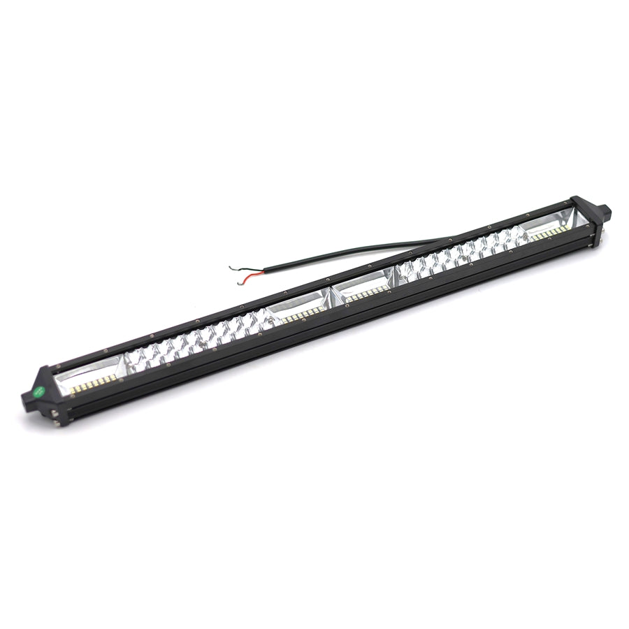 Munkalámpa LED vékony40W12-24V 136 LED, 56cm OP
