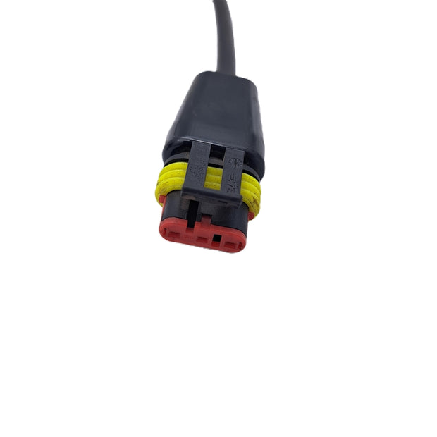 Kombinált LED lámpa