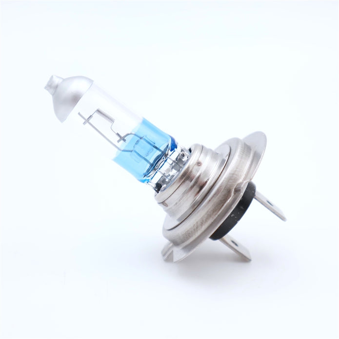 Izzó Elta +150% 12V55W H7 2db/csomag emelt fény