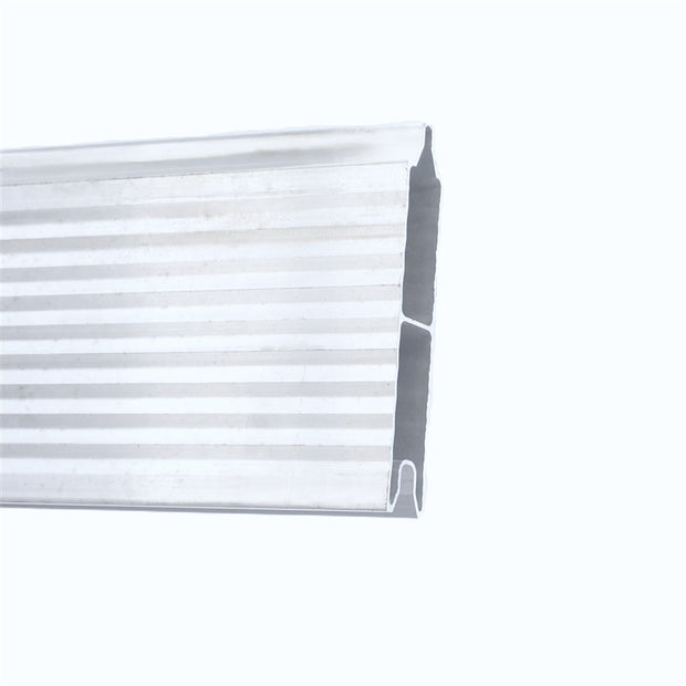 Oldalléc alu nútos 3.186 LG