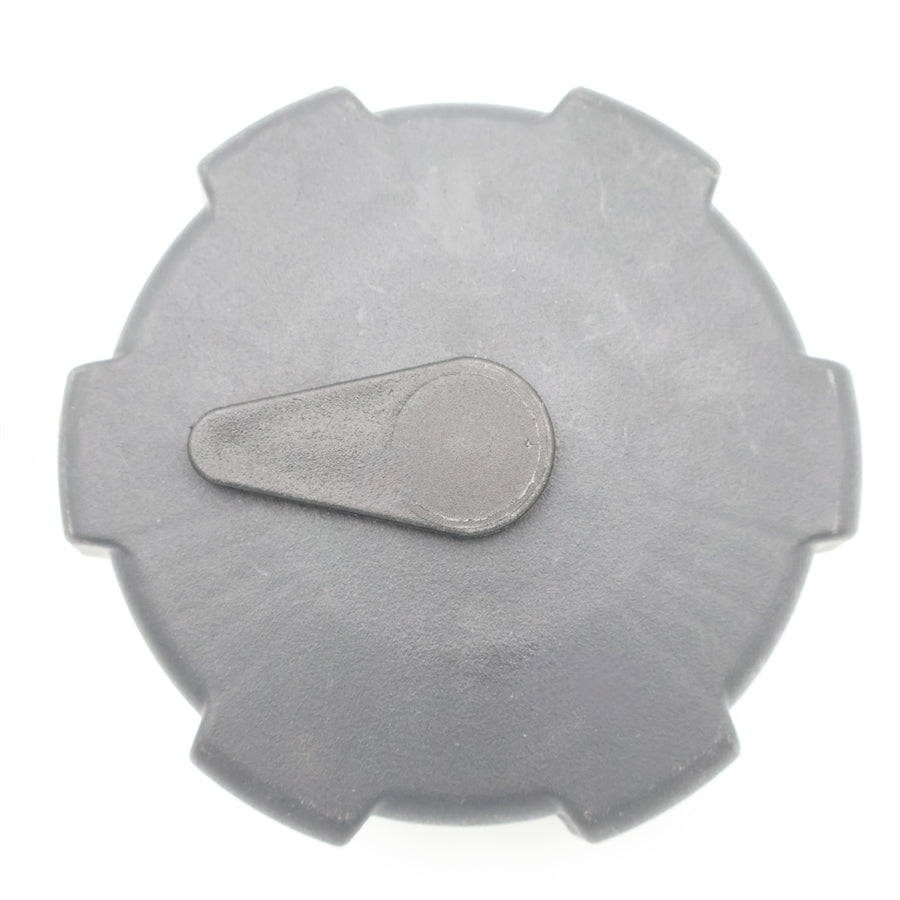 Tanksapka zárható 80mm MAN-MERCEDES