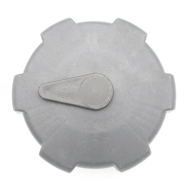 Tanksapka zárható 80mm MAN-MERCEDES
