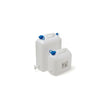 Kanna vizes,csapos 20 L