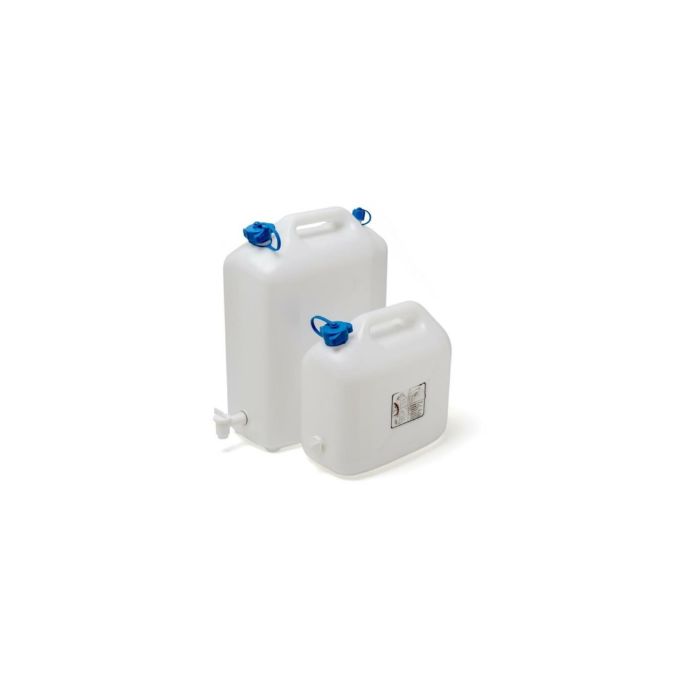 Kanna vizes,csapos 20 L