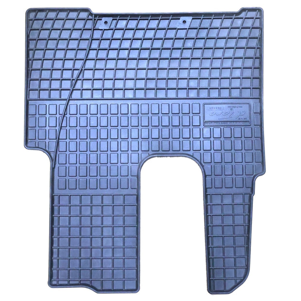 Gumiszőnyeg szett MP4 Act Mega