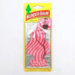 Wunderbaum illatosító bubb.gum
