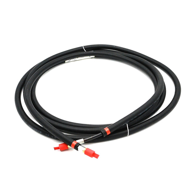 Hidr. vezeték 5,5 m