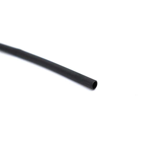 Zsugorcső 2,4-1,2mm-re gyantás gyantás, 1m