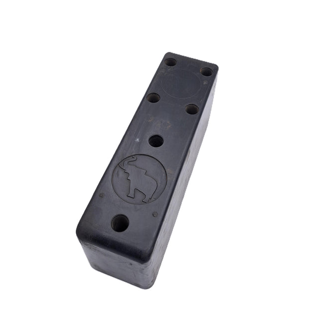 Gumi ütköző hűtő 350 x 110 x