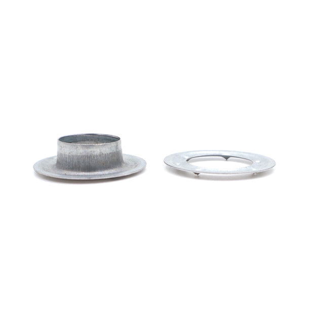 Ringli kör 20mm horganyzott