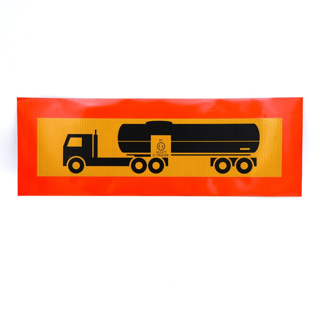 ECE matrica,keretes,tartályos 2 db-os