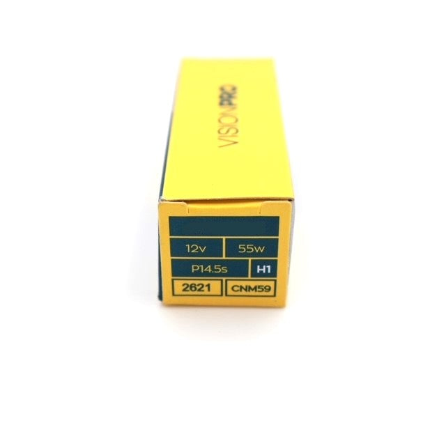Elta VisionPro izzó 12V 55W H1