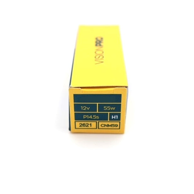 Elta VisionPro izzó 12V 55W H1