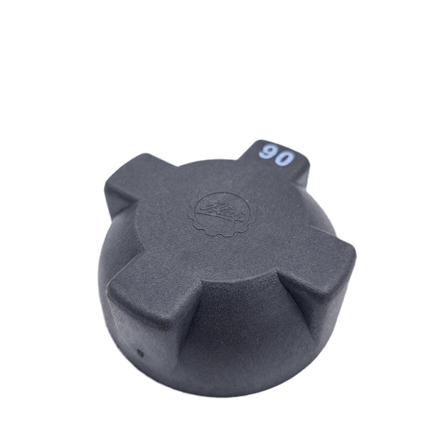 Kiegyenlítő tartály fedél