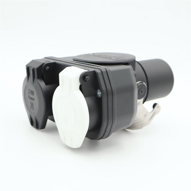 ADR adapter 15p - 2x7p PHILLIPS