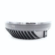 Távfényszóró kör LED 300W power