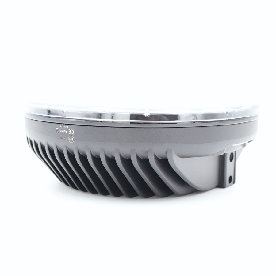 Távfényszóró kör LED 300W power