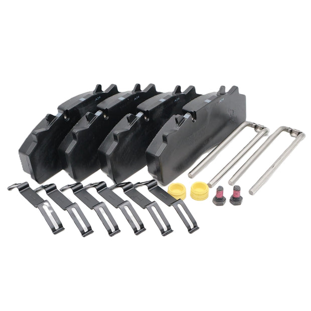 Fékbetét 19,5  Wabco