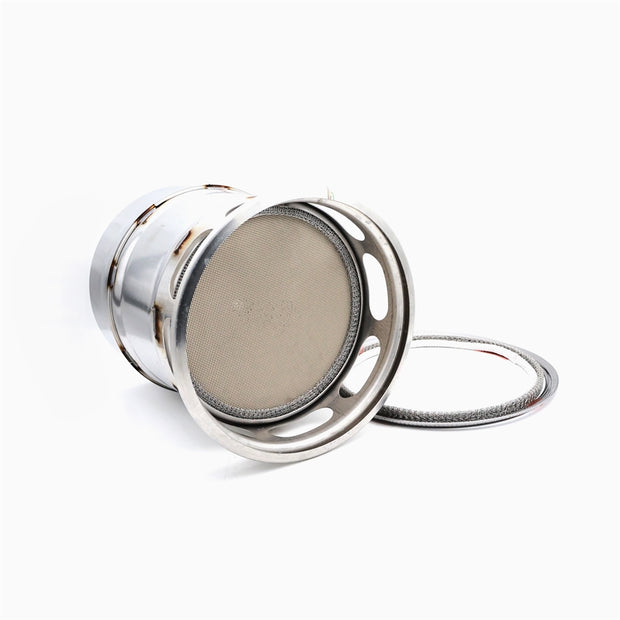 DPF betét +bilincs:2325404