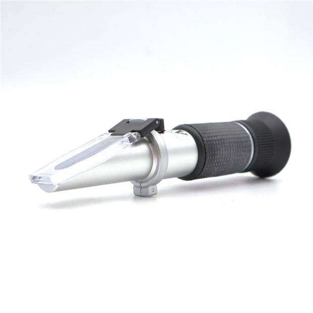 Optikai fagyállómérő