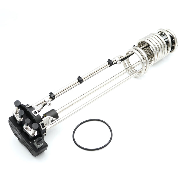 Érzékelő, szint AdBlue tartály