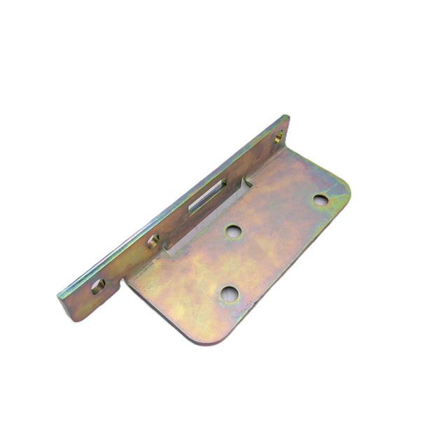 Magasító konzol bal hátsó