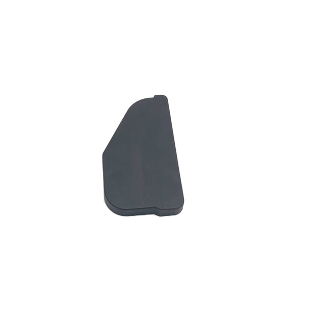 Aláfutásgátló záródugó bal