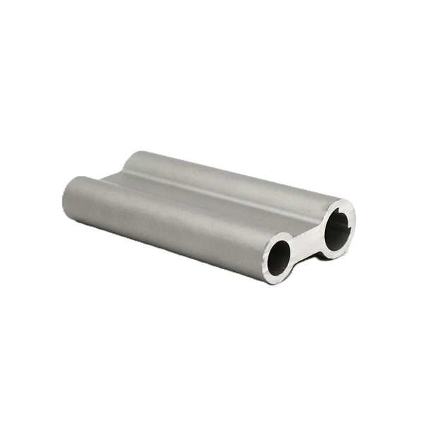 Zsanér duplacsuklós-csavaros 101,5 lg.