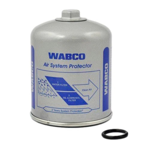 Légszárítópatron Wabco M39x1,5 knorr K096383 a helyettesítője