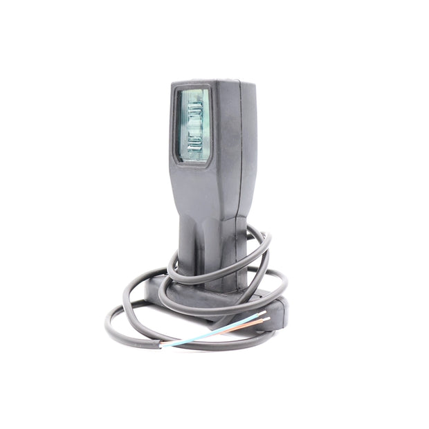 Szélességjelző rövid Krone Jobb/bal