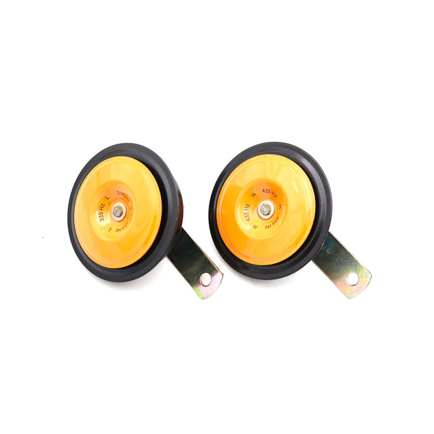 Kürt elektromos 24V 2 db/szett BrightRide 335 Hz + 435 Hz