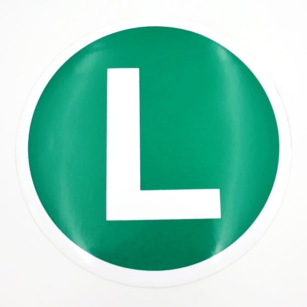 Matrica nagy L 22 cm