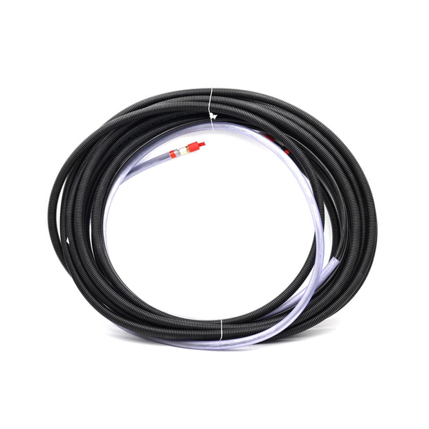 Hidraulika cső 17 m